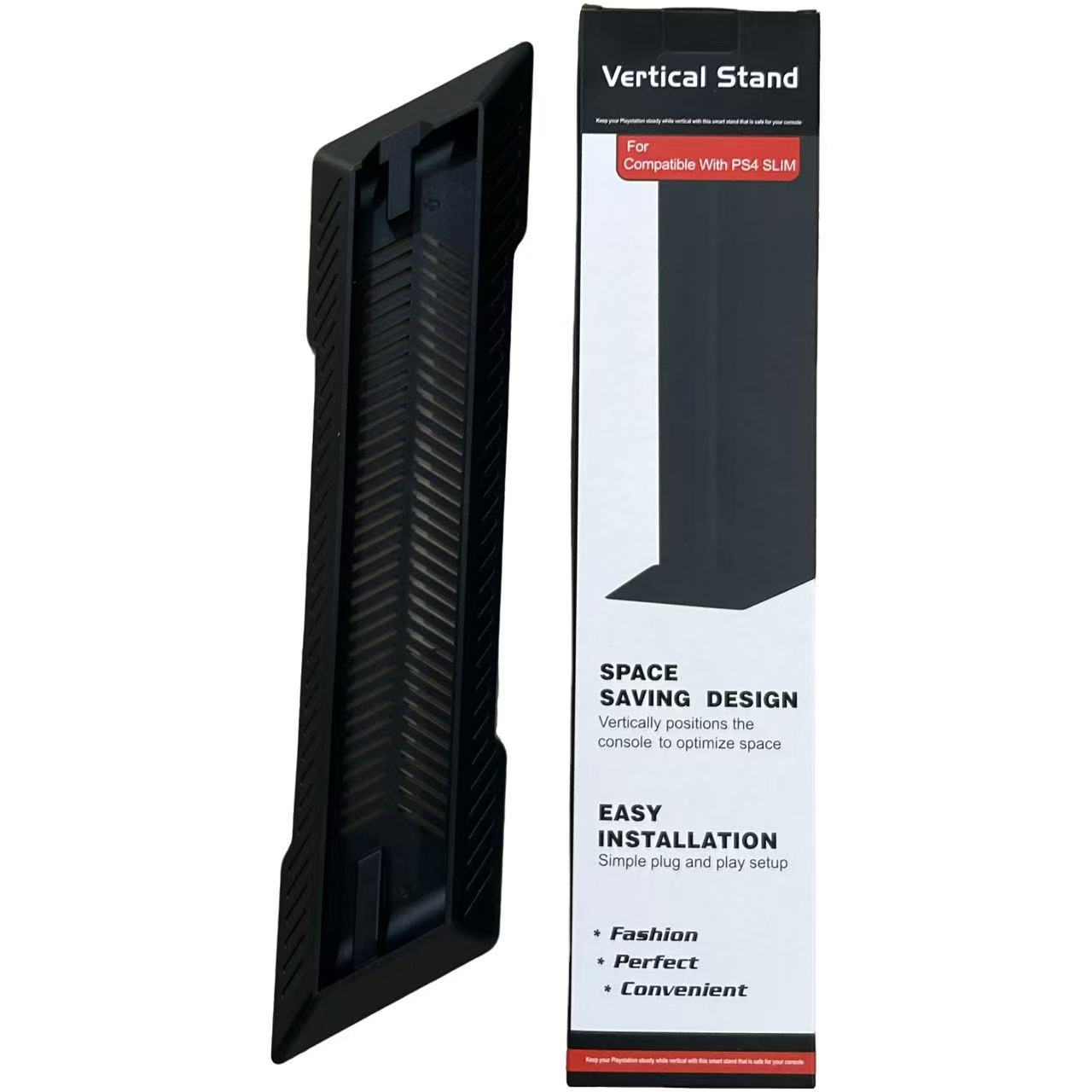 COOLING STAND for PS4 SLIM Host heat cooler bracket stand slim Simple vertical heat cooling dissipation base bracket