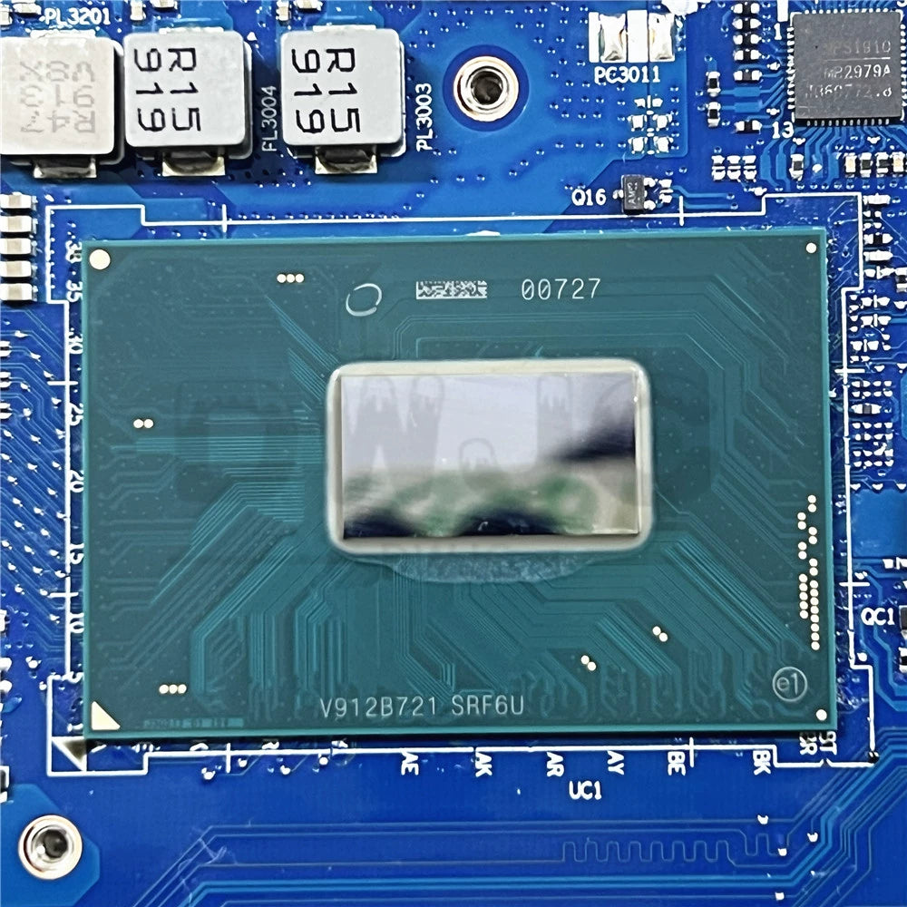 (Shipping fee not include) lenovo Y540-15IRH Y7000 5B20S42290 I7-9750H RTX2060 6G NM-C221