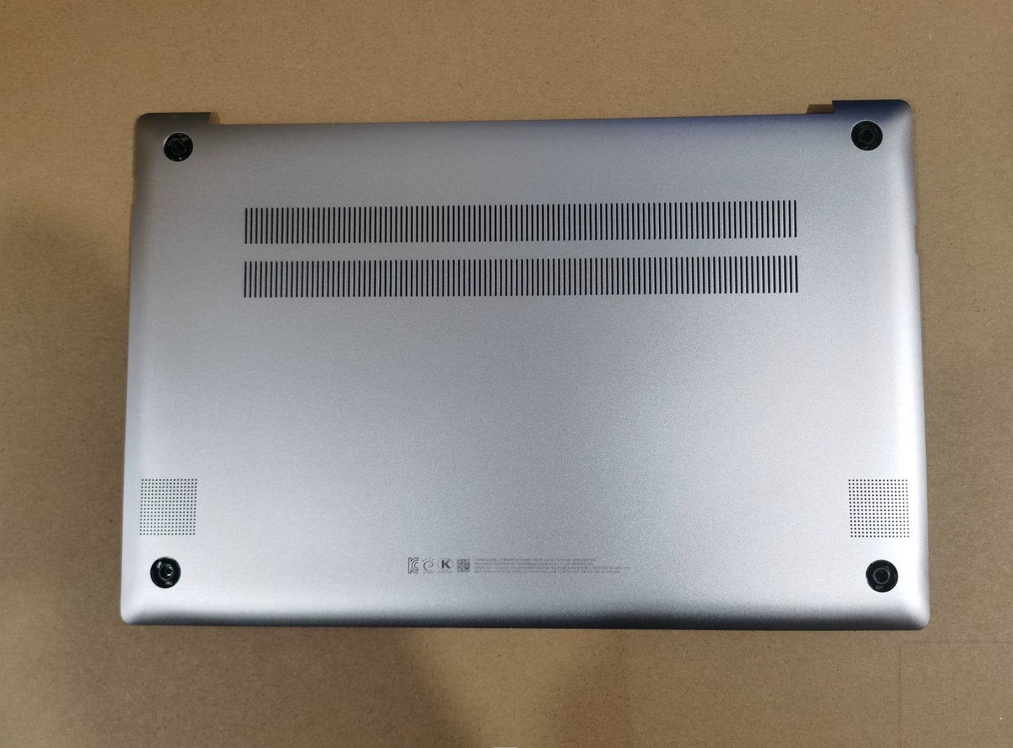 New Samsung Notebook 750XBE 750XBV 751XBE A Shell C Shell, Keyboard D Shell, Shell