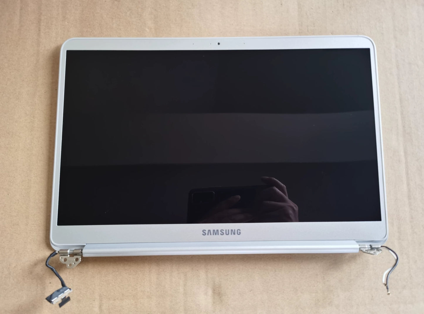 (Shipping fee not include)Samsung 笔记本电脑 星耀 900X3N 900X3T 930XBE 液晶屏总成原装屏幕