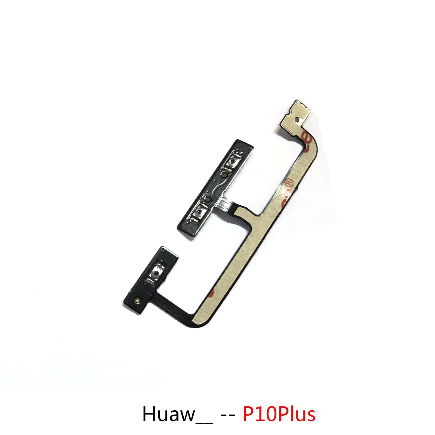 For Huawei P7 P8 P9 P10 P8Lite P9Plus P10Lite Power cable Switch on of ribbon flex