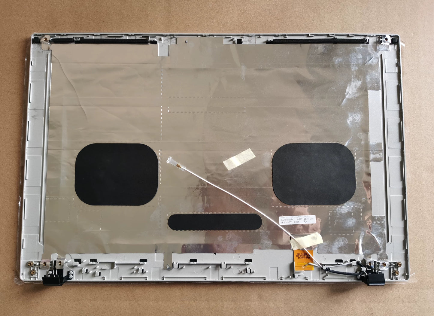 (Shipping fee not include)全新 Samsung 笔记本 300V5A 305V5A 301V5A 原装外壳 A壳 D壳 背盖