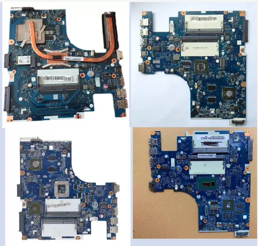 (Shipping fee not include) Lenovo G40-45 G40-75 Z40-45 Z40-75 N40-45 motherboard NM-A291 NM-A281