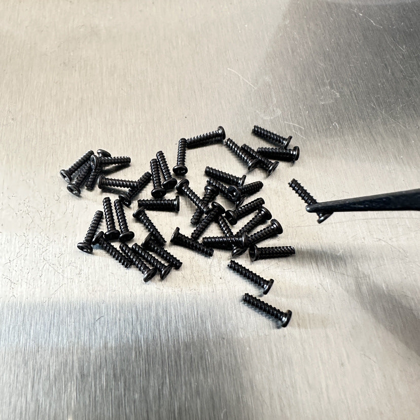 Switch NS screws Y-shaped screws OLED host full set of screws NS lite screws Y-shaped high precision