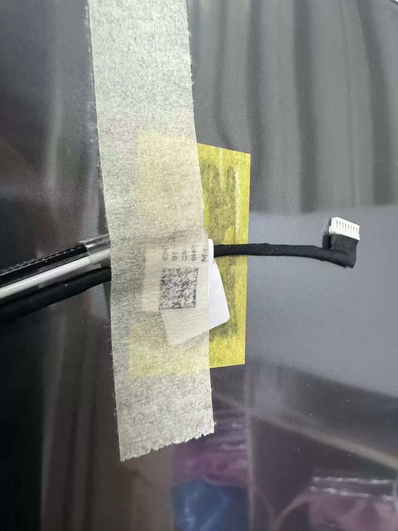 Dell latitude 3189 11.6" Touchscreen WXGAHD LCD Screen Display Complete Assembly Touch Screen Panel assembly 9KNWN