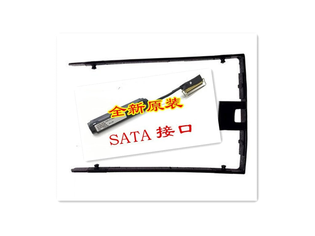 (Shipping fee not include) Lenovo Thinkpad T470 T480 T470P T480P SATA SSD port flex