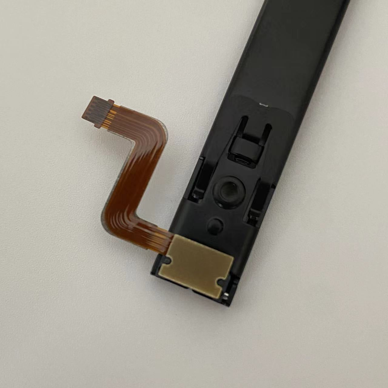Applicable SwitchOLED host slide rail, slide rod assembly switch OLED host slide cable/iron slide rod