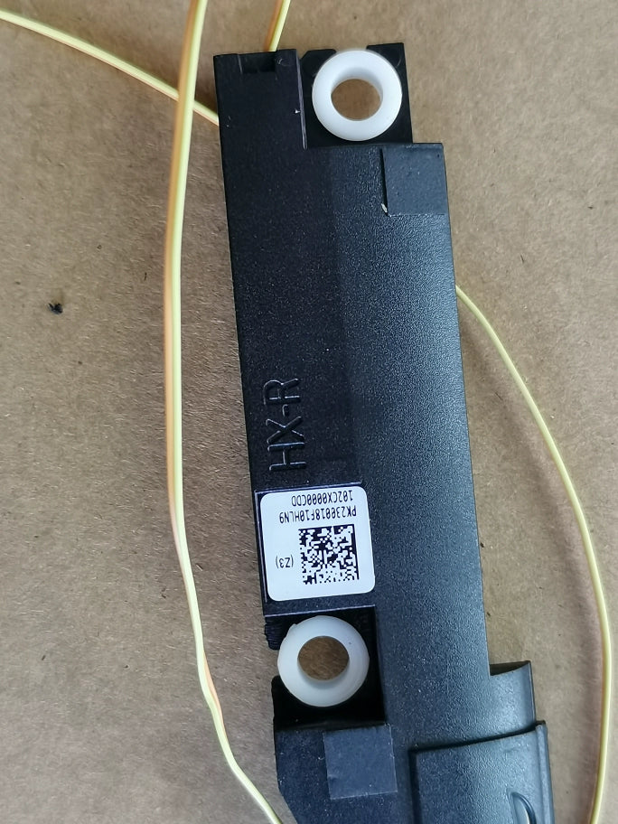 Original, laptop, speaker, speaker PK230018F10