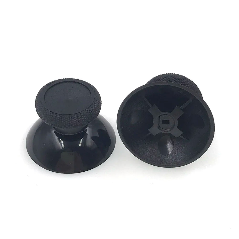 10-30pcs Replacement Analog Thumbstick Thumb Stick For XBOX Series S X XBOX ONE Controller Thumbstick Grips Caps Cover Game console repair parts