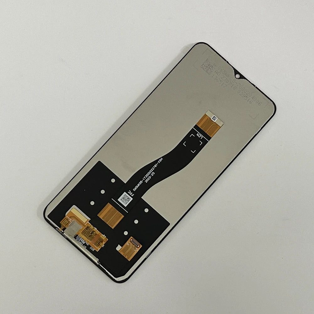 6.5''Original For Blackview Wave 8 LCD Display+Touch Screen Digitizer Assembly Repair Part For Blackview Wave 8C Lcd Sensor Blackview phone repair parts