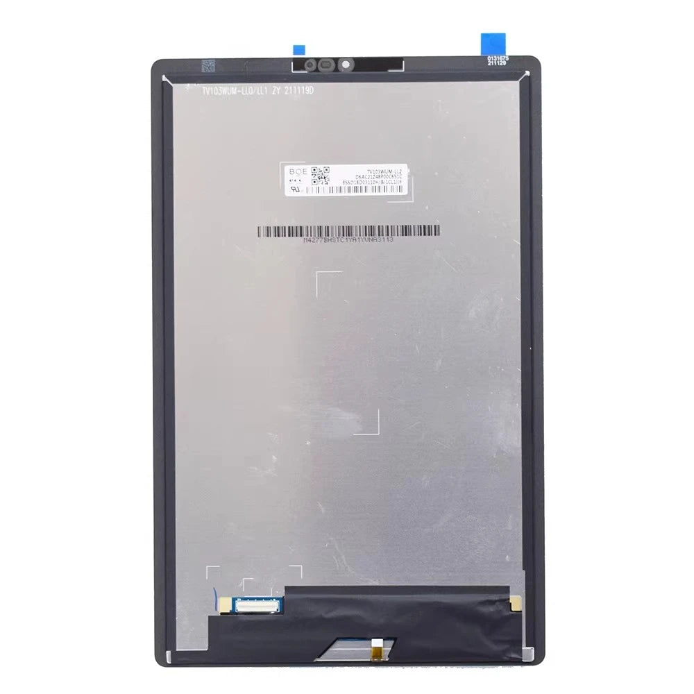 100% tested Tab touch display lcd screen for Lenovo tab 6 A101LV TV103WUM-LL2 Digitizer assembly Lenovo tablet repair parts