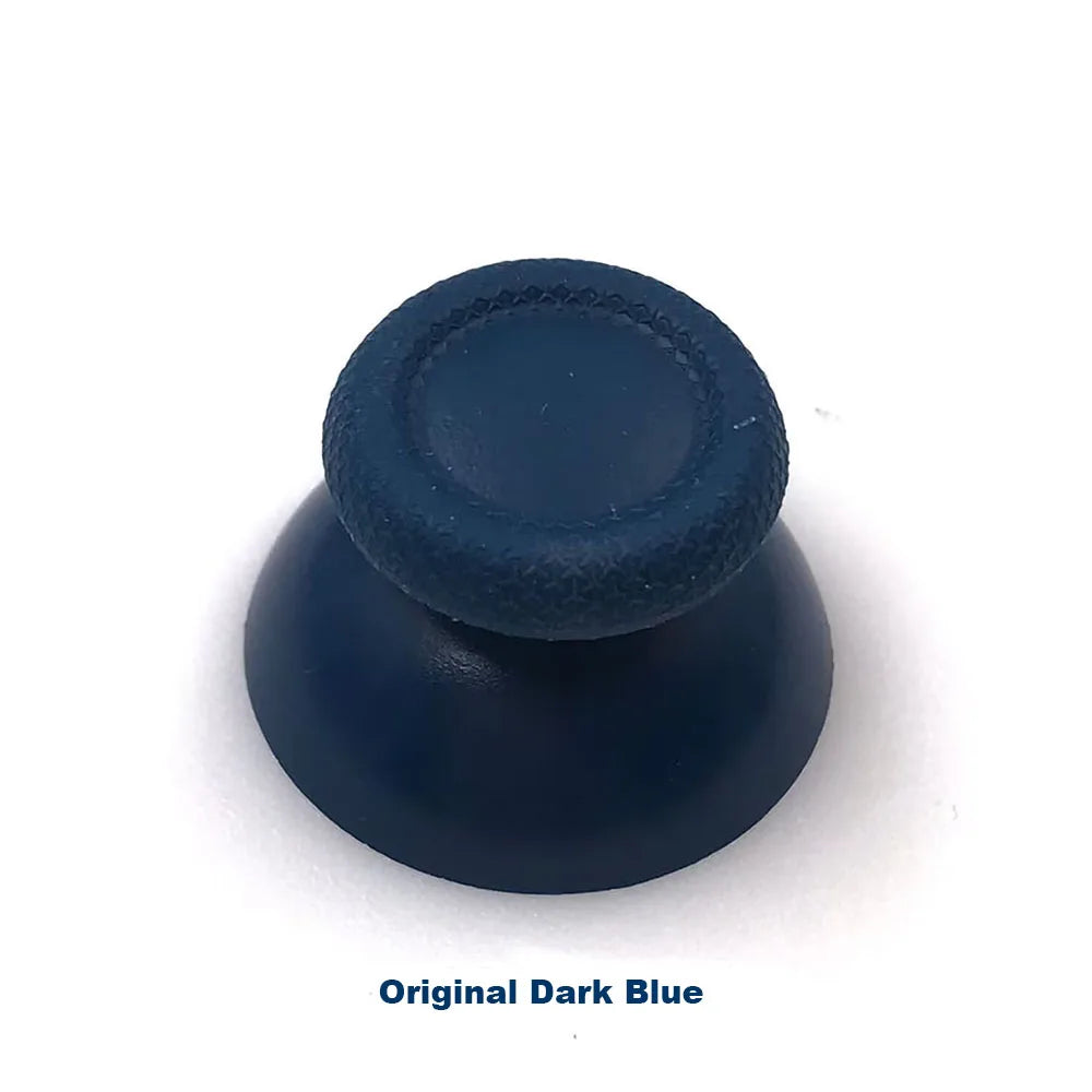 20-100pcs Original Replacement Thumbsticks For PS5 Controller Analog Thumb Sticks Caps Repair Parts Game console repair parts