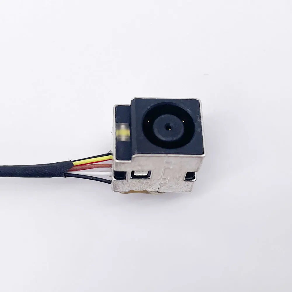 OEM For HP Probook 430 440 445 450 455 470 G0 G1 G2 4740S 4340S Laptop DC Power Jack DC-IN Charging Flex Cable 710431-SD1 HP laptop repair parts