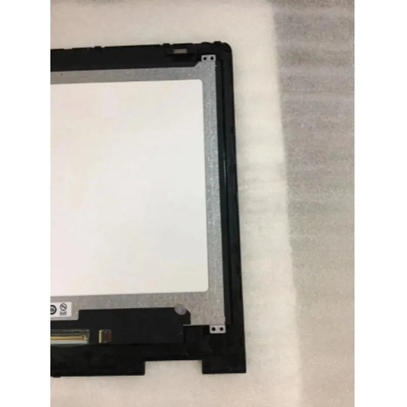 13.3" Touch Screen For Dell Inspiron 13 5368 5378 5379 P69G Screen Assembly with Bezel B133HAB01.0 NV133FHM-N41 A11 HD FHD Dell laptop repair parts