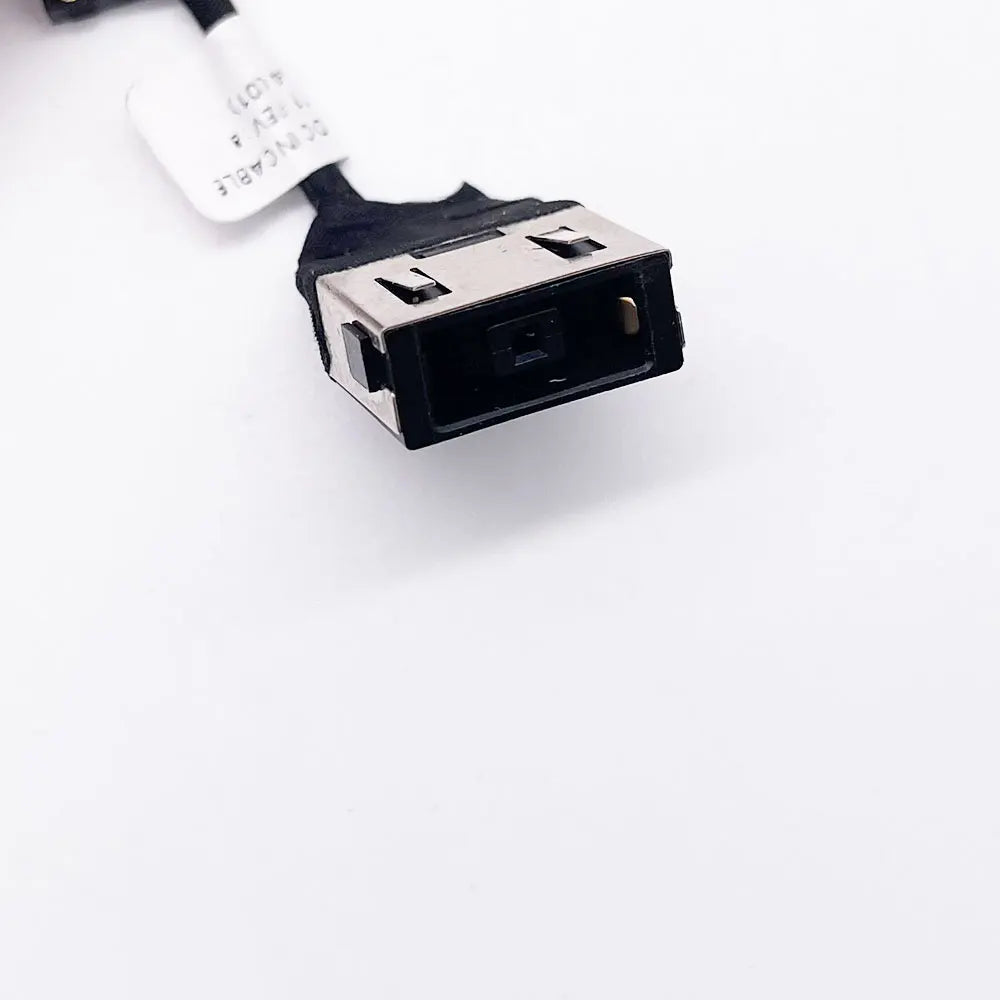 For Lenovo V130-15 V130-15IGM V130-15ISK V130-15IKB V130-15AST E53-80 Laptop DC Power Jack DC-IN Charging Flex CableLenovo laptop repair parts