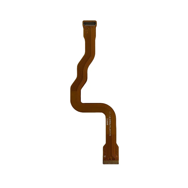 Suitable for GPD win2 cable, connecting the screen and the motherboard, new GPD win2 FPC Game console repair parts