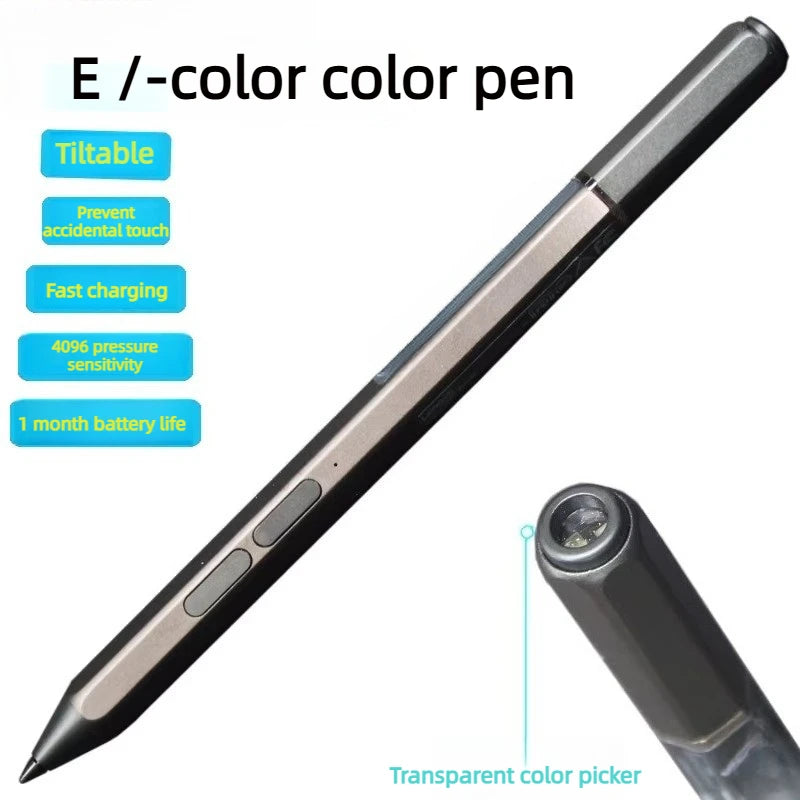 Stylus touch pen for AES L-enovo Digital Pen2 P-recision Pro pen E-Color 4096 ST70S95997 01FR722 ST70S73105 01FR719 5T70X89640