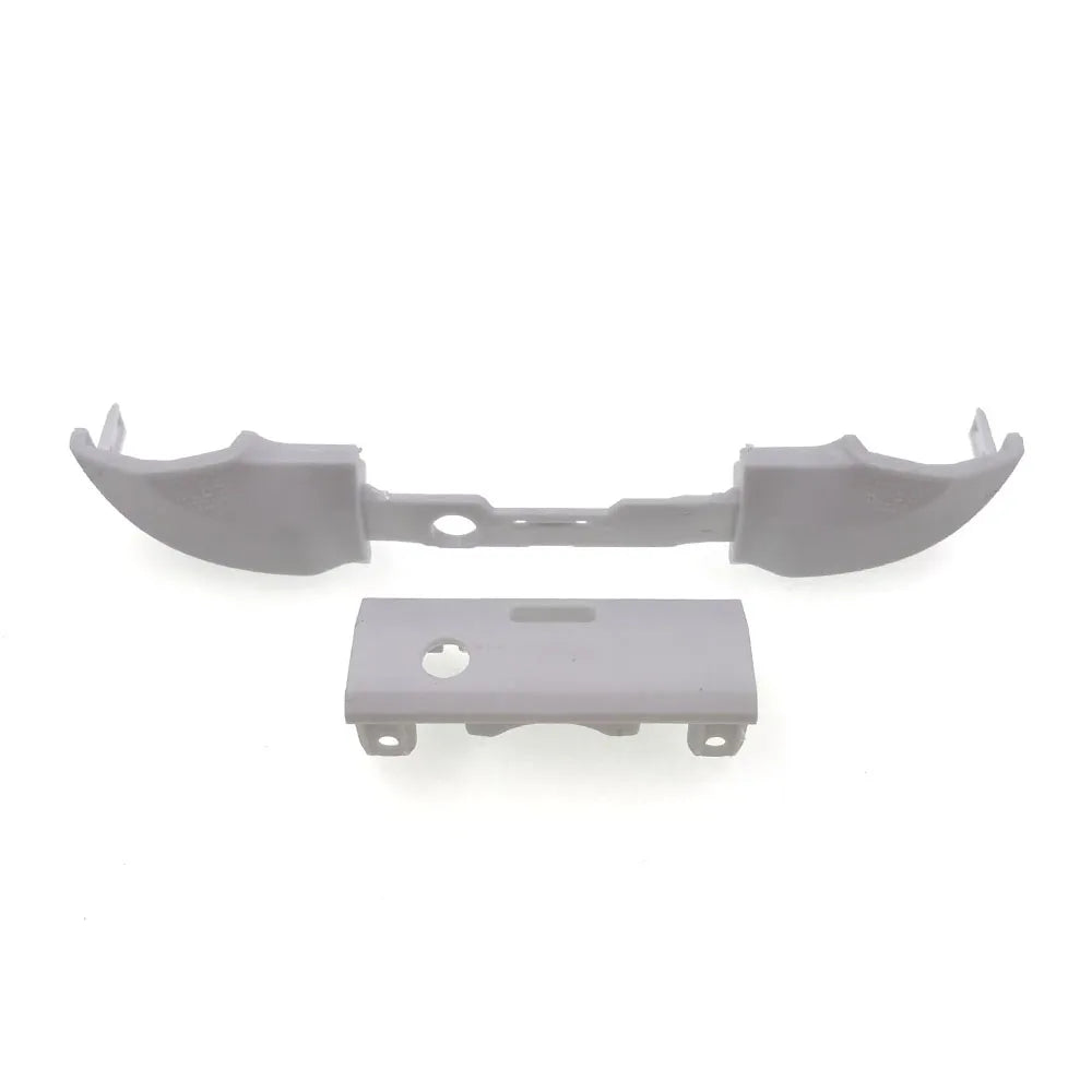 LB RB Bumper Middle Bar Holder LT RT Shoulder Trigger Button Mod Kit For XBOX Series S X XSX XSS Controller Repair Parts Game console repair parts