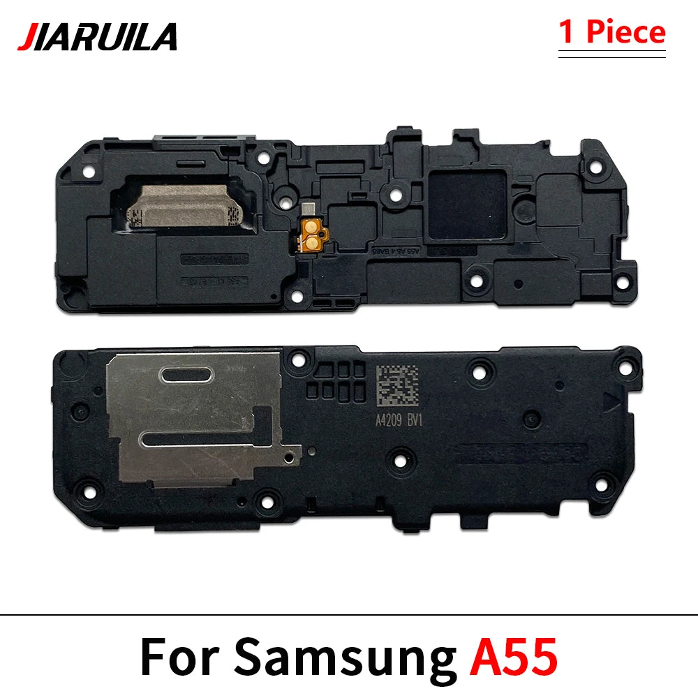 New For Samsung A05 A05s A06 A16 A33 A53 A73 A34 A54 A35 A55 5G Loudspeaker bottom Loud Speaker Sound Buzzer Ringer Flex Cable Samsung phone repair parts