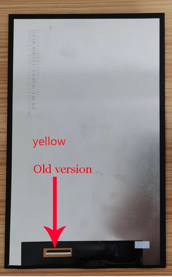 10.1 Inch LCD Display For Teclast M40 Tablet Touch screen Touch panel Digitizer Glass Sensor Other Brand tablet repair parts