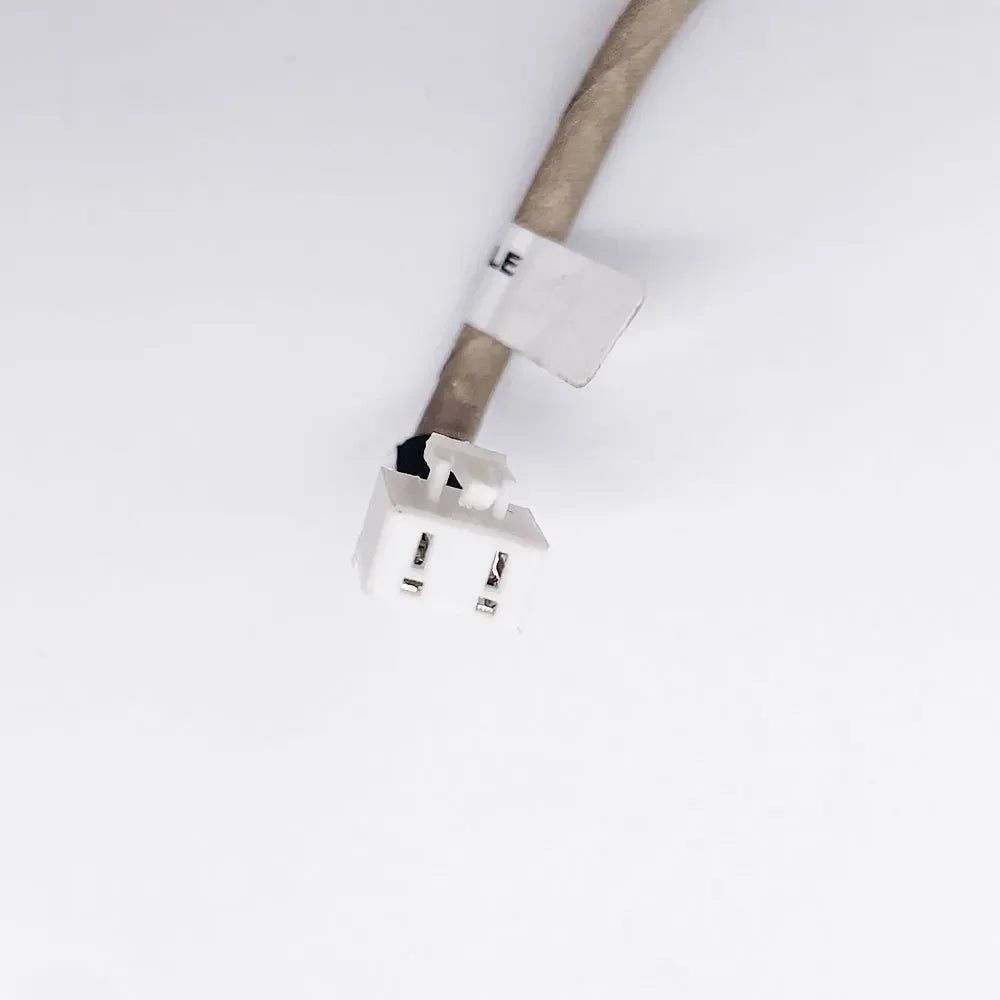For Sony VAIO VGN-NS PCG-7141L PCG-7162M PCG-7144M PCG-7141M PCG-7153L PCG-7154L Laptop DC Power Jack DC-IN Charging Flex Cable Sony laptop repair parts
