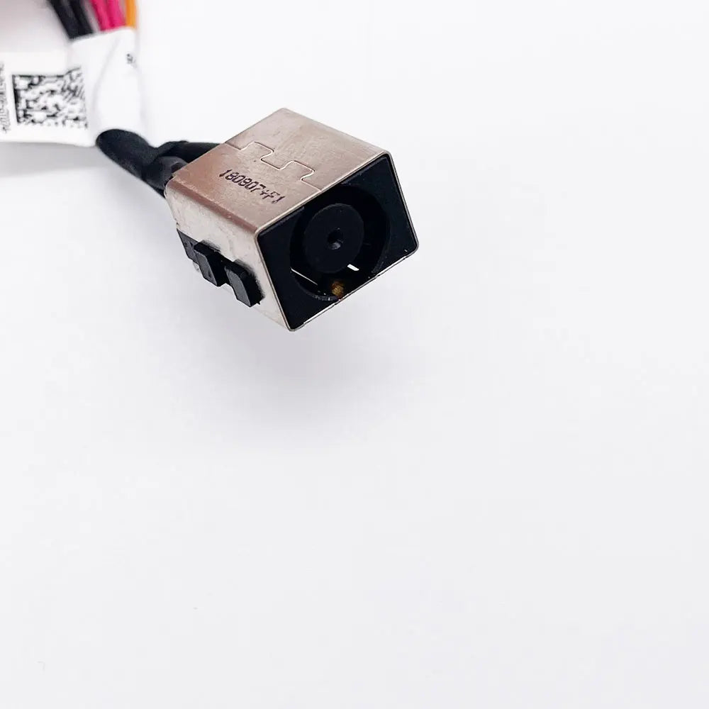 For Dell Latitude E5280 E5290 E5288 5280 5288 5290 Laptop DC Power Jack DC-IN Charging Flex Cable 06TN0P DC30100ZO00 Dell laptop repair parts