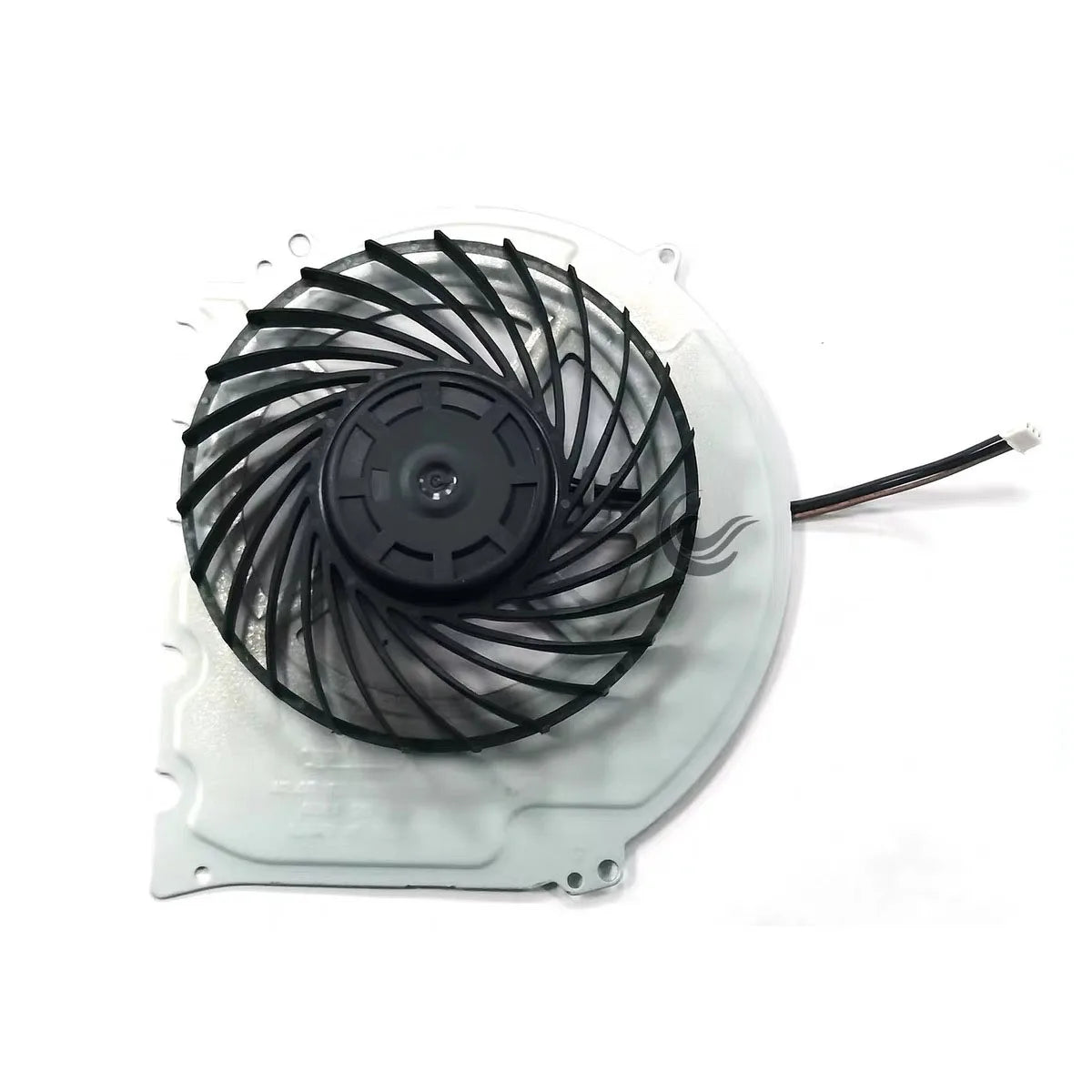 5PCS New Replacement for PS4 Slim 2000 Game Console Inner Cooler Internal Cooling Fan Game console repair parts