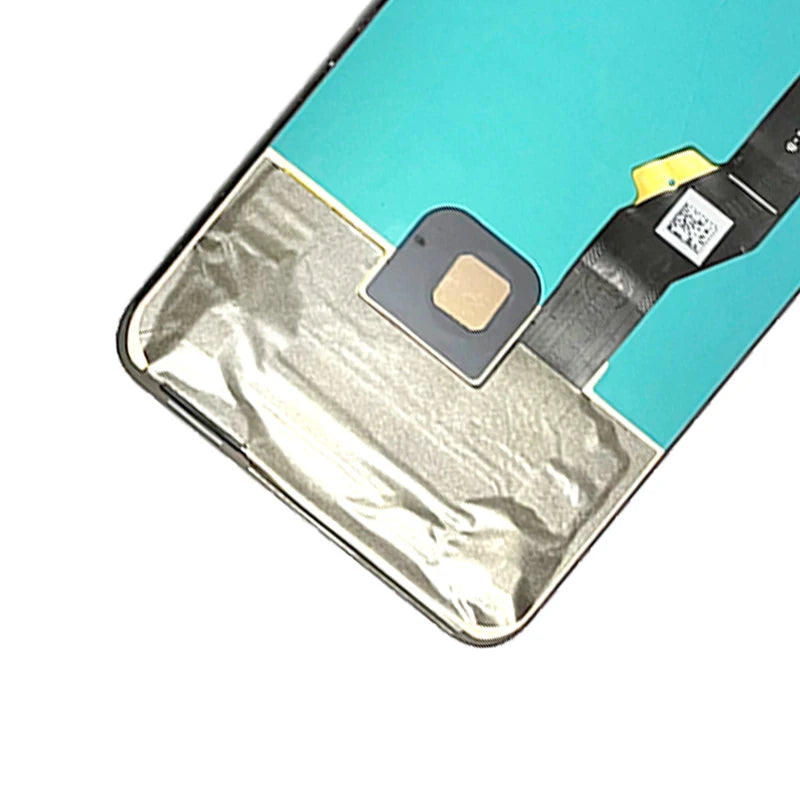 6.8"AMOLED 165Hz For ZTE Nubia Red Magic RedMagic 7 7S NX679J LCD Display Screen+Touch Panel Digitizer Replacement ZTE phone repair parts