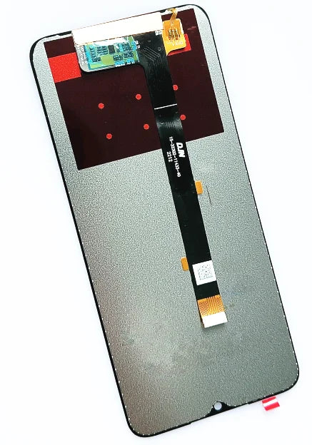 New For Blackview A55 LCD Display Touch Screen Digitizer Assembly For Blackview A55 Pro LCD Display A55Pro LCD Touch Seonsor Other Brand Phone repair parts