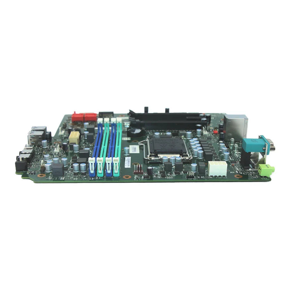For Lenovo ThinkCentre M90t M90s Desktop Laptop Motherboard I4X0MS_P With FRU:5B20U54493 5B20U54490 Lenovo laptop repair parts