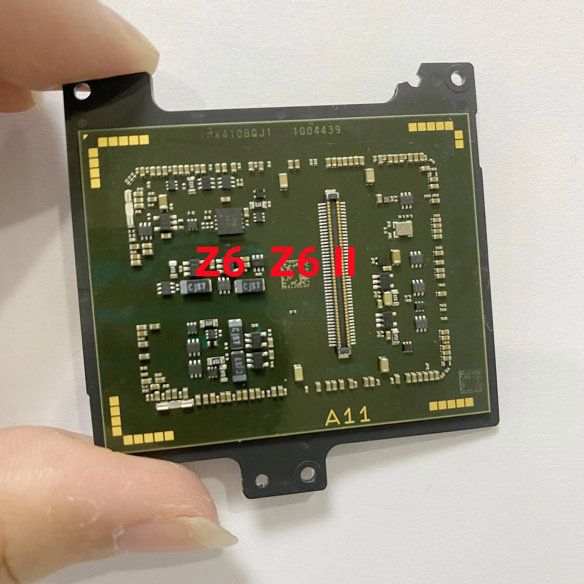 Original Z6 CCD Cmos Image Sensor For Nikon Z6 Z62 Z6II Z6 ii Camera CMOS Repair Part DJI repair parts