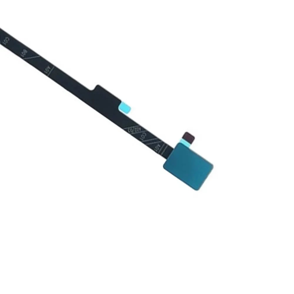 OEM For Dell Inspiron 7500 7501 P102F 7590 7591 7760 5590 5594 5584 3505 5505 3501 3502 Laptop Fingerprint Reader Switch Button Dell laptop repair parts