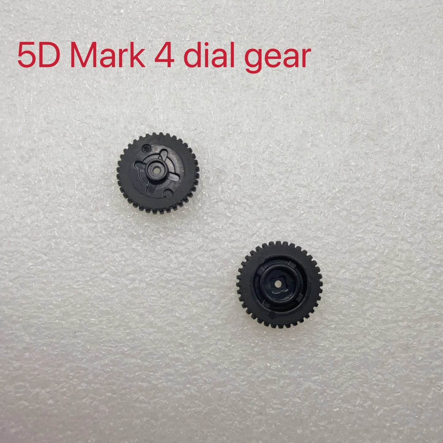 1pcs New Shutter Button Aperture Wheel Turntable Dial Wheel Unit For Canon EOS 5D4 7D2 5DIV Camera Repair Parts Digital Camera repair parts