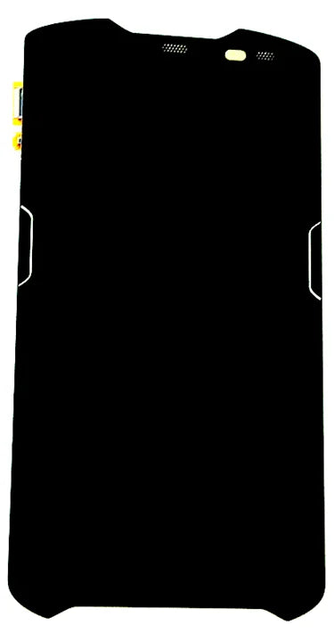 5.0 For Zebra TC51 TC56 LCD Display+Touch Screen For TC52 TC57 TC510K TC56CJ TC56DJ LCD Screen Replacement Digitizer Assembly Other Brand Tablet repair parts