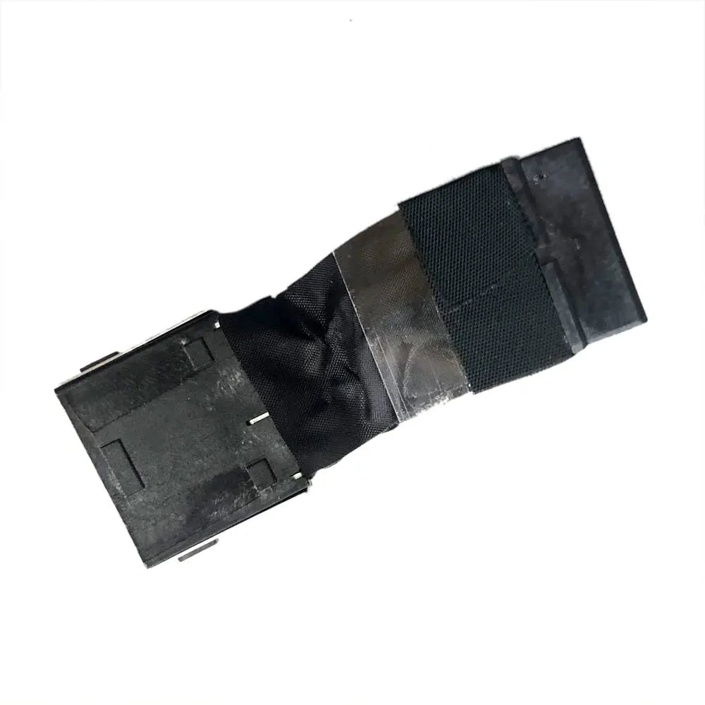 For Lenovo ThinkPad P16 Gen 1 P16 Gen 2 Laptop DC Power Connector Jack DC-IN Charging Flex Cable DC30100SM00 DC30100SN00Lenovo laptop repair parts