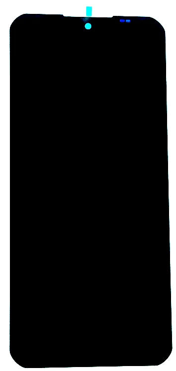 New Original For Oukitel WP55 Pro WP55 S LCD & Touch Screen Digitizer Display Screen Module Accessories Assembly Replacement Other Brand Phone repair parts