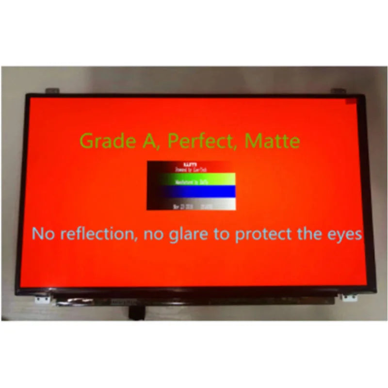 15.6'' Slim IPS Screen LP156WFG-SPV2 LP156WFG-SPV3 B156HAN12.0 40 Pin FHD 300Hz 100% SRGB Laptops LCD Display Screen