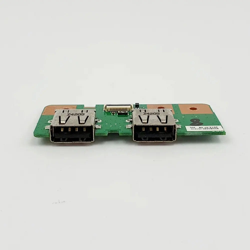 OEM For ASUS Transformer Book Flip TP550 TP550L TP550LA TP550LD TP550LJ Laptop USB Jack Power Button Board Switch Repairing ASUS laptop repair parts