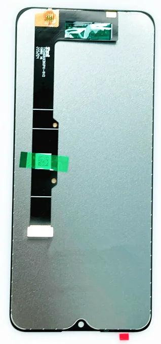 6.82" For TCL 20 SE LCD T671H, T671F, T671O, T671E Display Touch Screen Digitizer Assemby For TCL 20SE Display TCL phone repair parts