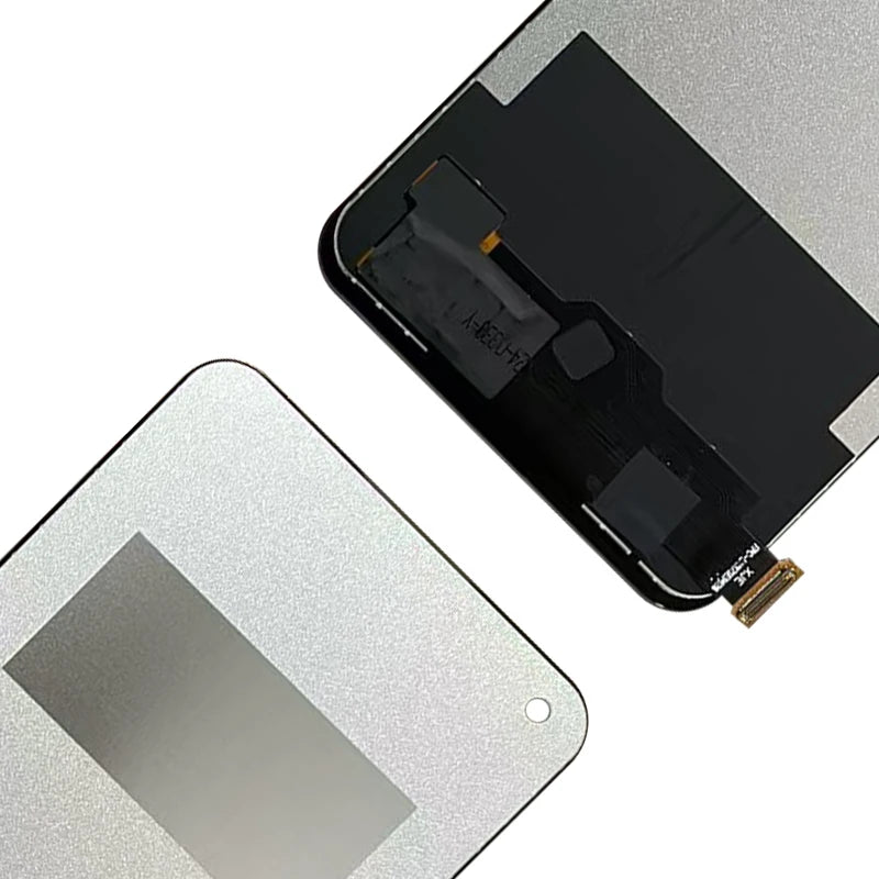 Tested A78 4G LCD For Oppo Realme 9 9Pro+ 10 11 4G LCD X5 Lite Display Touch Screen For Reno 8 8T Display Nord CE2 Screen Oppo phone repair parts Realme phone repair parts