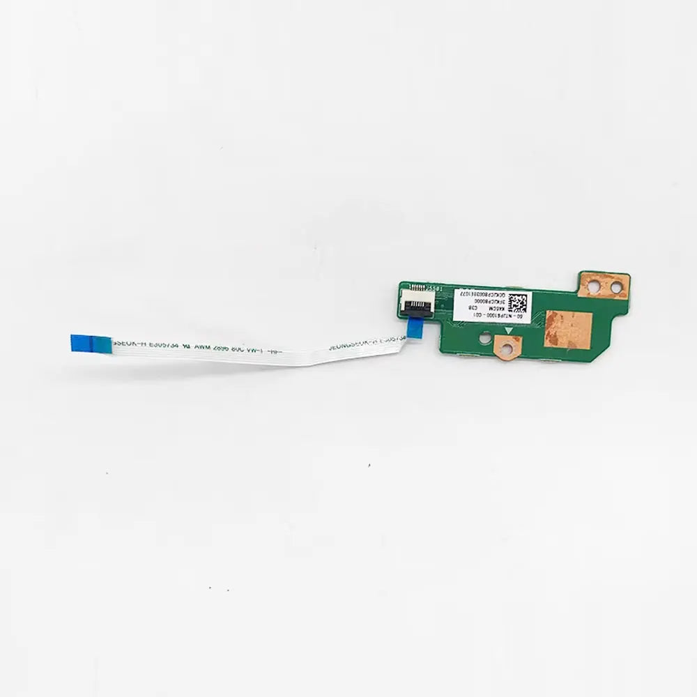 OEM Used For ASUS A46C A46CB A46CM S46C E46C K46C K46CA K46CB K46CM Laptop Switch Power Button Board Cable Repairing Accessories ASUS laptop repair parts