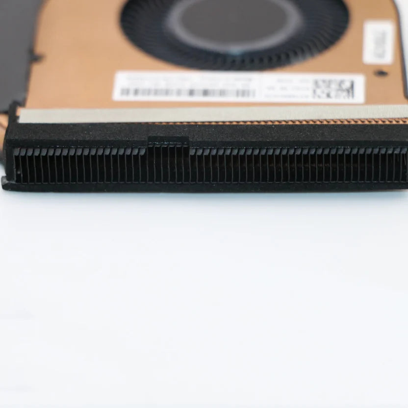 New Original For Lenovo Laptop ThinkPad T480 T470 CPU Cooling Fan Heatsink SWG Radiator Cooler FRU PN:01YR201 Lenovo laptop repair parts