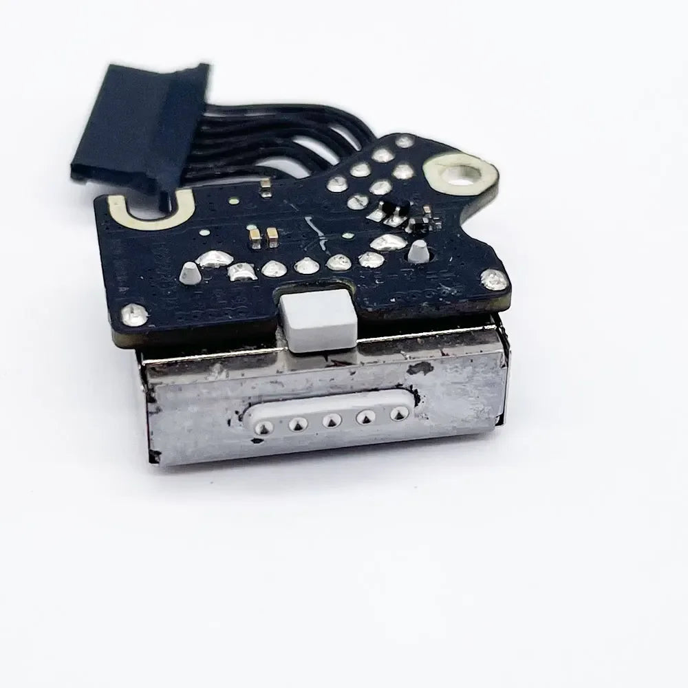 OEM For MacBook Pro Retina A1425 MD212 MD213 ME662 2012 2013 laptop DC Power Jack DC-IN Charging Flex Cable board 820-3248-A Macbook laptop repair parts