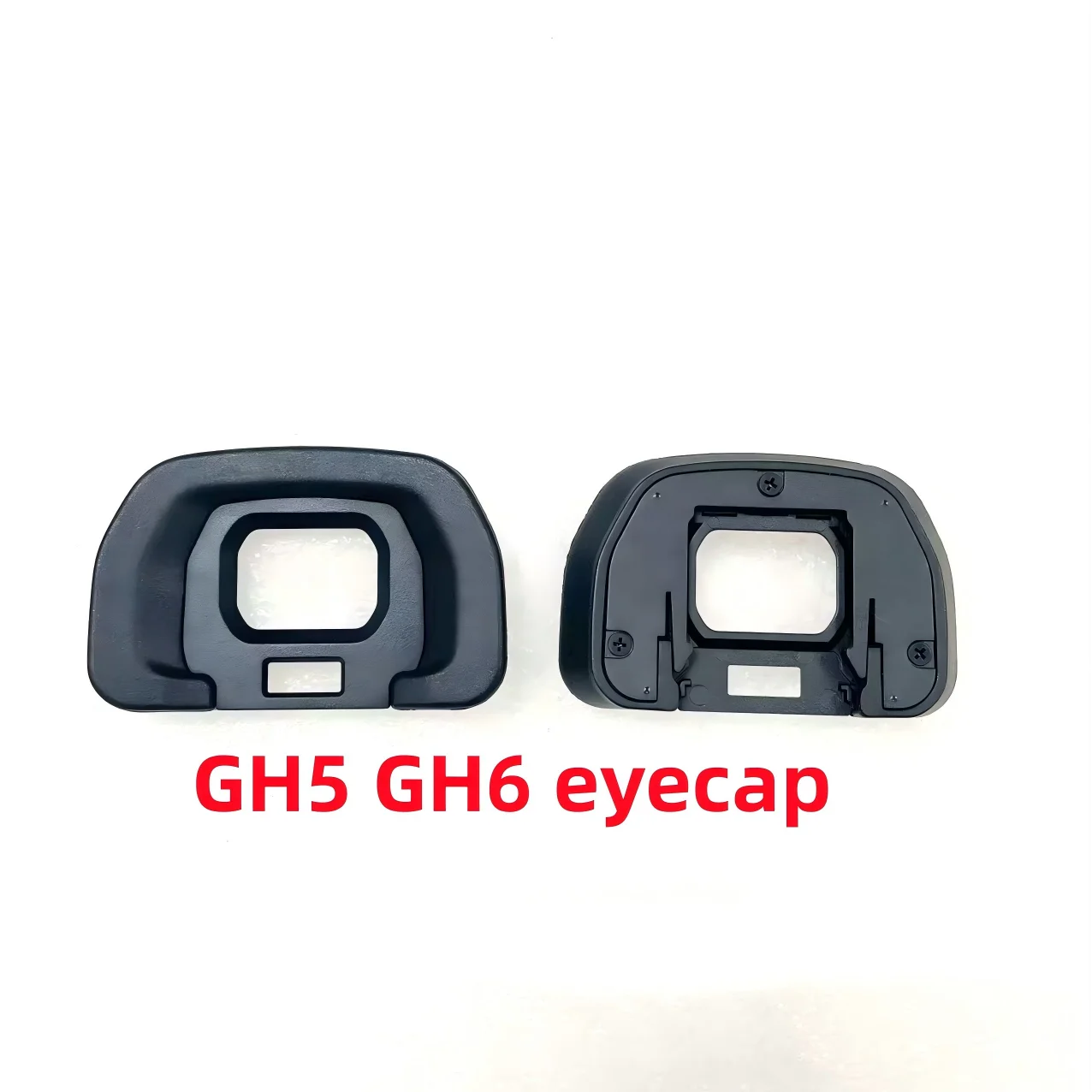 New Original Camera Eyecap for Panasonic GH5 GH6 Eye Frame Repair Part Digital Camera repair parts