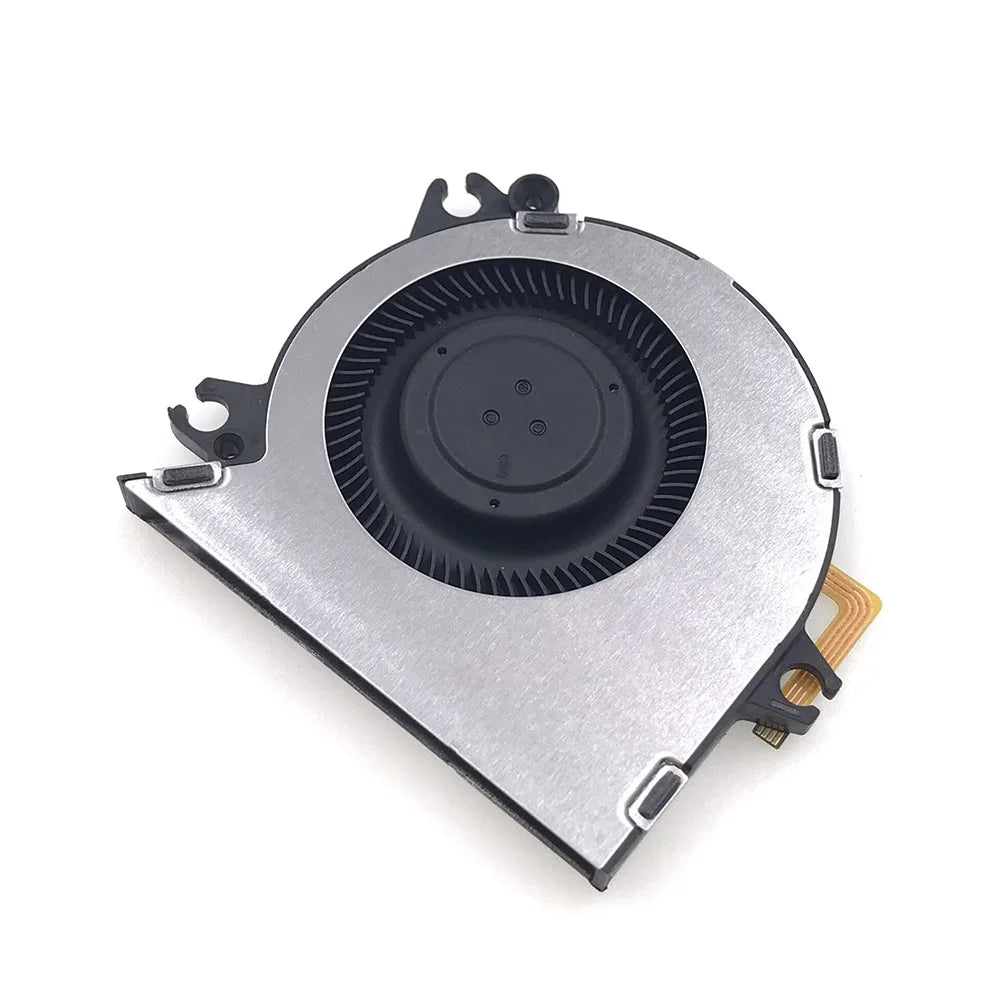 For Nintendo Switch 2 NS2 Radiator Cooling Fan Replacement Game console repair parts