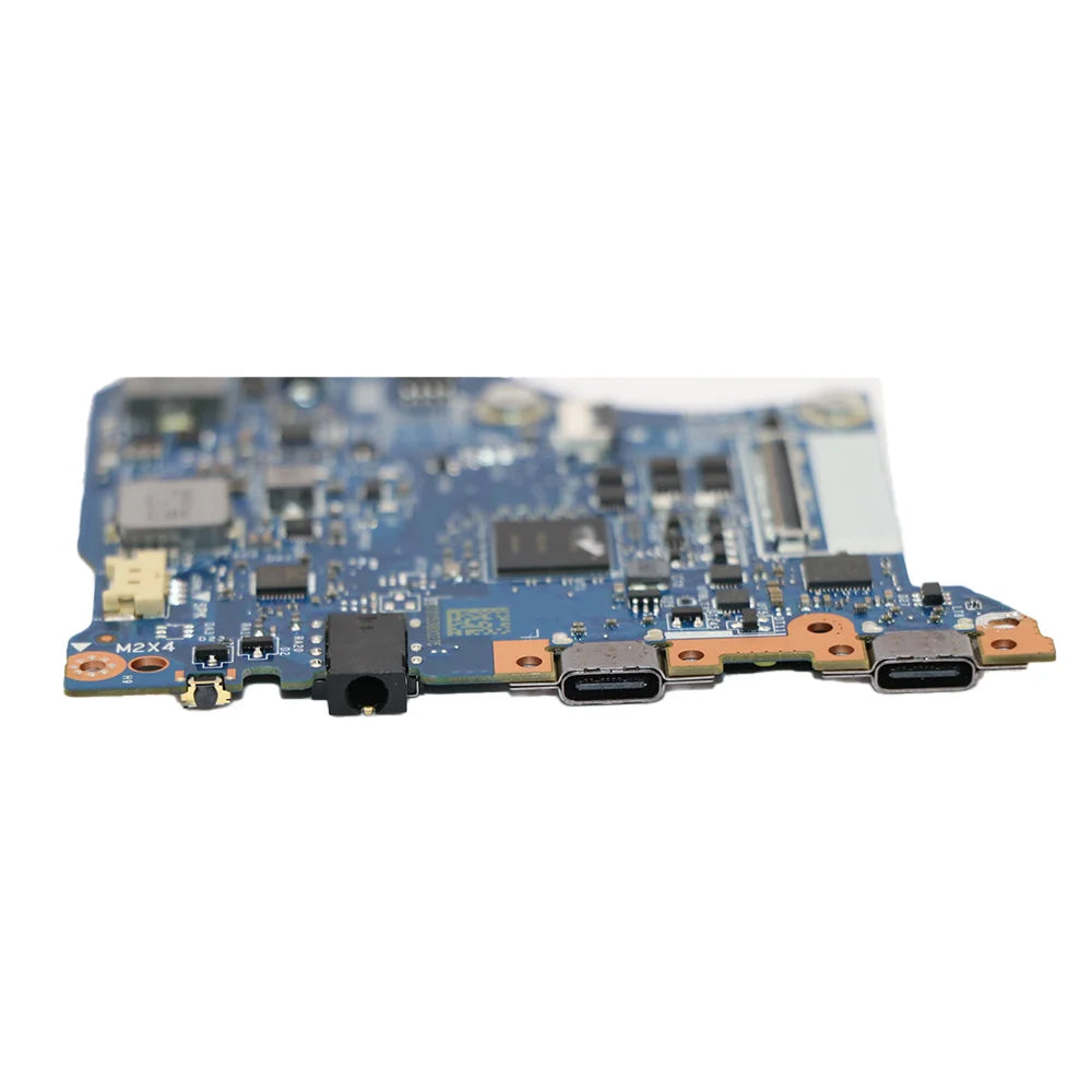 Laptop Motherboard For Lenovo Yoga 730-13IWL LA-G581P With CPU:i5-8265U i7-8565U RAM 8G/16G FRU:5B20T02799 5B20T02805 5B20T02809 Lenovo laptop repair parts