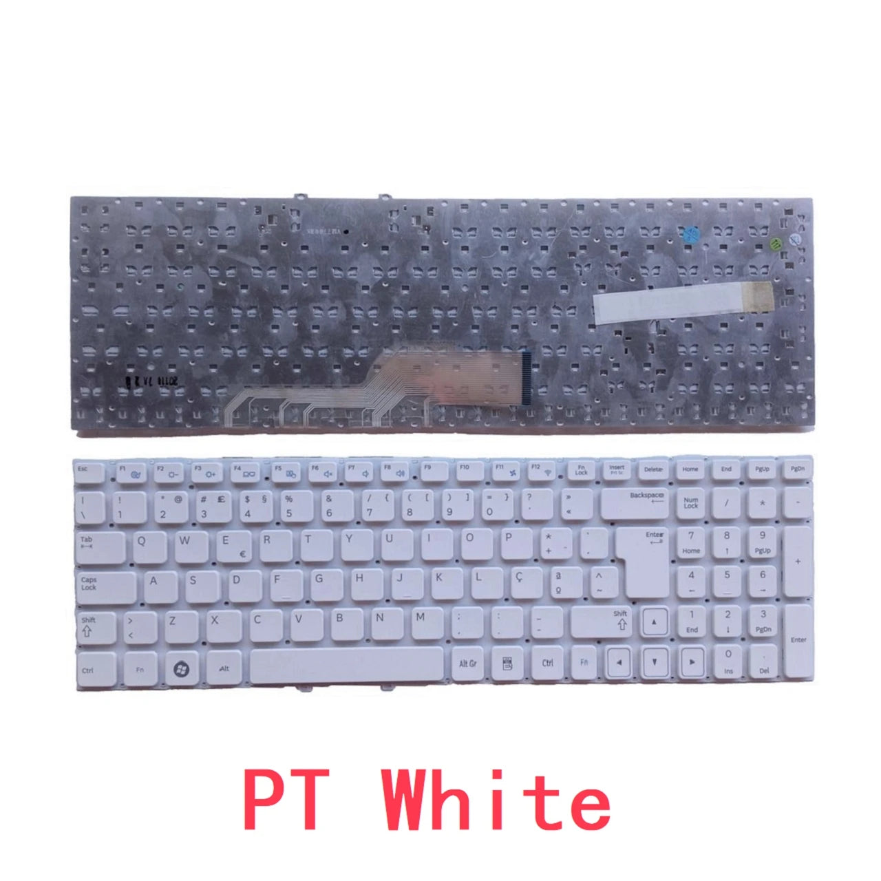US RU SP BR PT Keyboard For Samsung 300E5A 305E5A 300V5A 305V5A NP300 NP300E5A NP305E5A NP300V5A NP305V5A 300E5X NP300E5C 300E5C SAMSUNG laptop repair parts