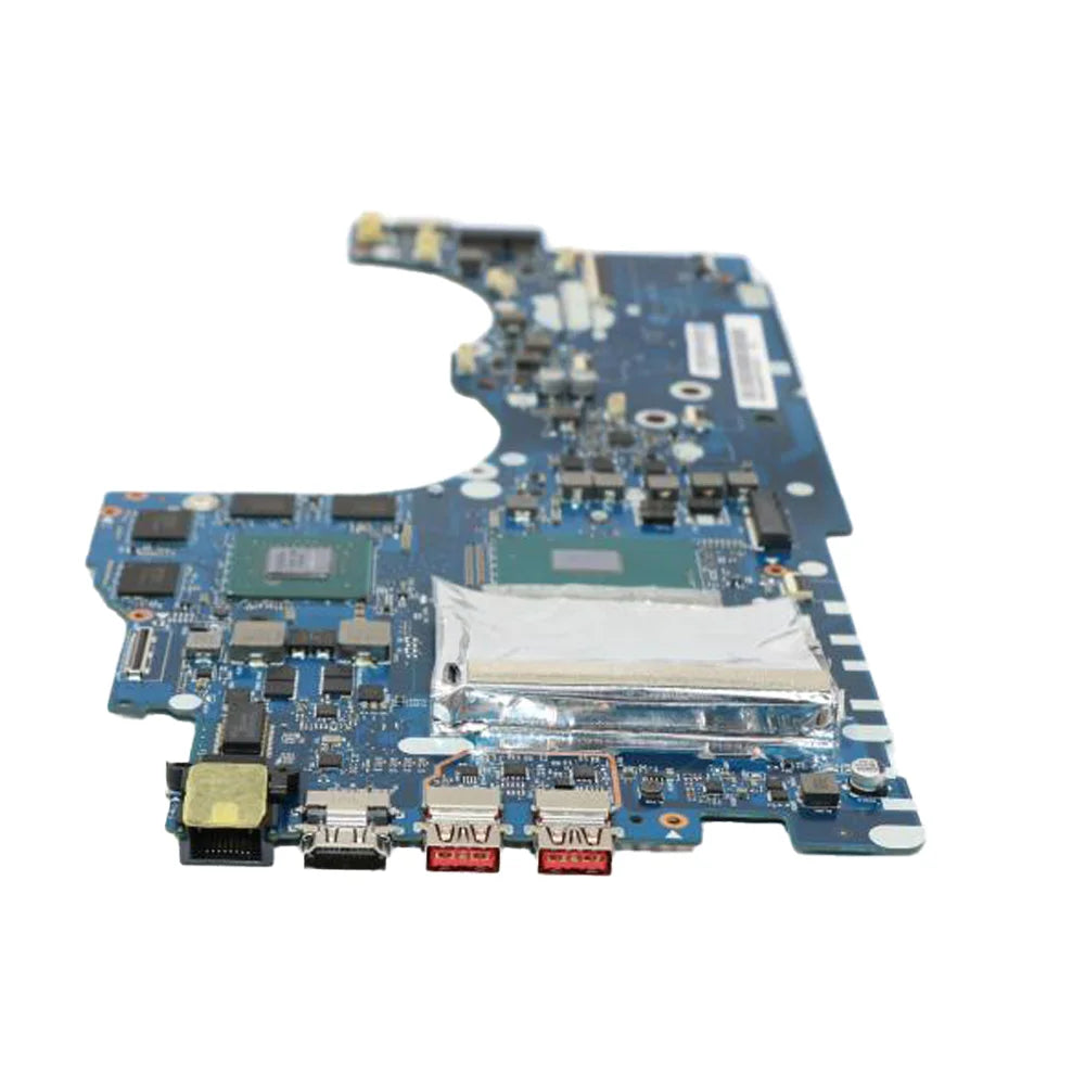 Laptop Motherboard For Lenovo IdeaPad Y700 Y700-17ISK BY511 NM-A541 CPU:i5-6300H i7-6700H GTX 960M 2G/4G 5B20K37605 5B20L80400 Lenovo laptop repair parts