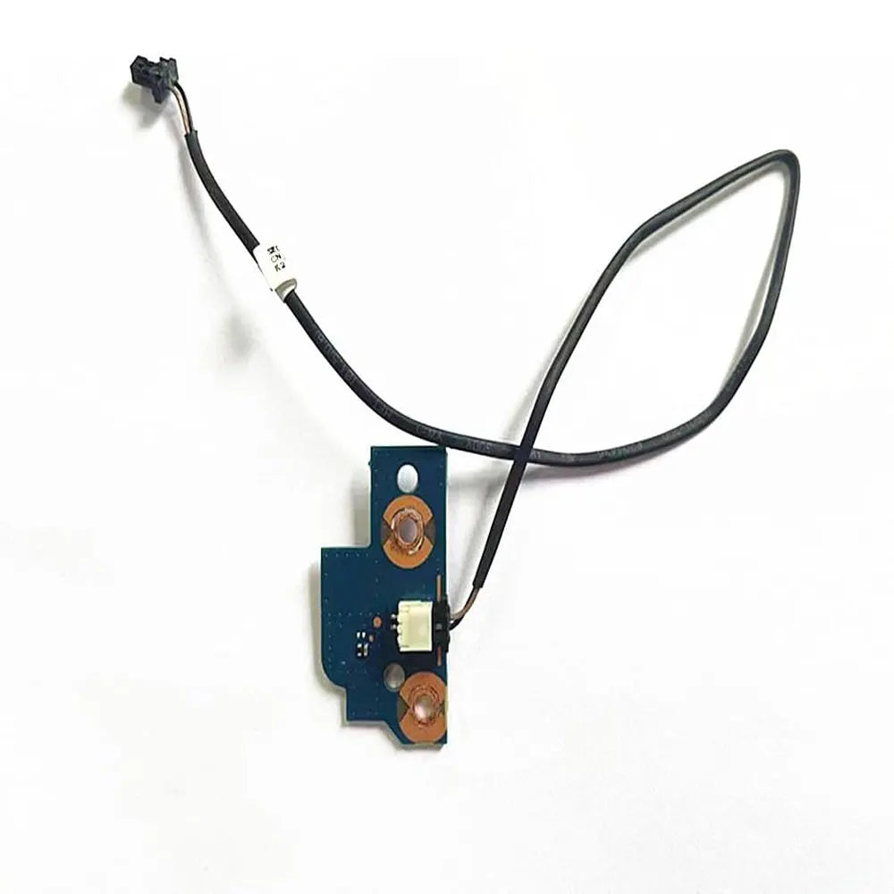 OEM For Samsung NP300E5K NP300E5M NP3500EM NP300E5L NP3500EL Laptop Switch Power Button Board With Cable Repairing BA92-16330A Samsung laptop repair parts