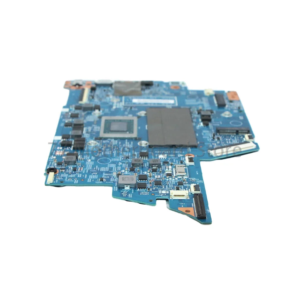 19793-3 For Lenovo IdeaPad Flex 5-14ARE05 Laptop Motherboard With CPU R3 4300U R5 4500U R7 4700U RAM 8G/16G FRU 5B21B44605 Lenovo laptop repair parts